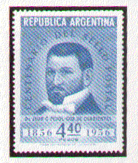 Pujol governatore di Corrientes