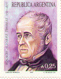 Ignacio Alvarez Thomas