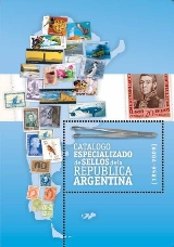 Nuevo Catálogo Especializado de Sellos de la República Argentina