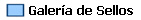 Galera de Sellos