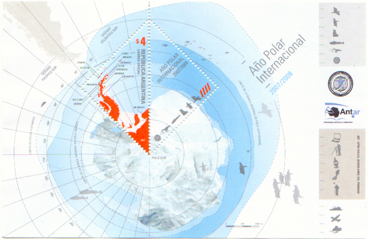 Ao Polar Internacional