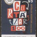 Cortázar con Sello Propio