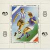 Mundial de Fútbol Italia 1990