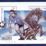 Fútbol Milenio - Año 1999