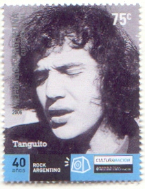 Tanguito - Pioneros del Rock Nacional Argentino