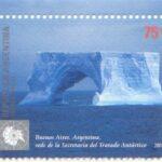 Argentina headquarters of the Antarctic Treaty secretariat - 2005