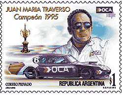 José María Traverso