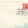 Carta Real Circulada desde Brasil (Río de Janeiro) hacia la Ciudad de Rosario en la provincia de Santa Fé ( Argentina) - Año 1968