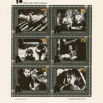 100 Años del Nacimiento del Cine