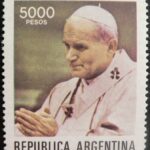Su Santidad Juan Pablo II