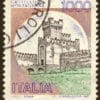Castello Di Montagnana - 1000 Liras