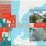 Preservación de Regiones Polares - Primer Día de Emisión 7 de Marzo de 2009