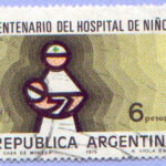 Ospedale pediatrico Ricardo Gutierrez