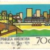 Mar del Plata - Año 1974