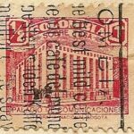 Litografía Nacional de Colombia 1940-1952