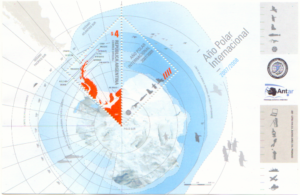 Año Polar Internacional 2007 / 2008
