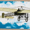 100 Años del Primer Correo Aéreo Oficial Internacional