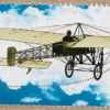 100 Años del Primer Correo Aéreo Oficial Internacional Argentino