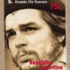 Che Guevara 1997