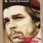 Che Guevara 1997 ·