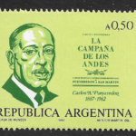 Jorge Luis Borges - Carlos A. Pueyrredón - Armando Discépolo