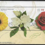 Fiesta Nacional de la Flor - Escobar - Año 2008