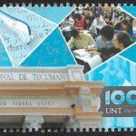 Universidad Nacional de Tucumán - 100 Años - (1914-2014)