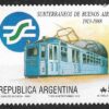 Subterráneos de Buenos Aires 1913-1988