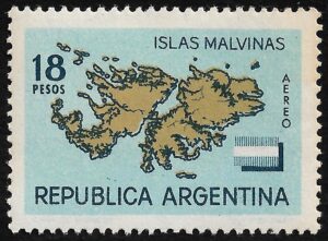 60 Años de la Toma de Posesión Islas Orcadas del Sur - Año 1964 - Islas Malvinas