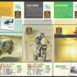 Rally Dakar Argentina - Etapas en Argentina - Año 2010 - 31 Edición