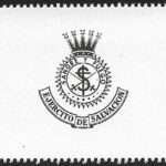 Ejército de Salvación - Año 1890-1990 - 100 Años