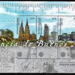 200 Años de la Provincia de Buenos Aires Año 2021