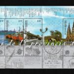 200 Años de la Provincia de Buenos Aires Año 2021 II