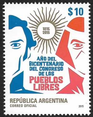 Bicentenario del Congreso de los Pueblos Libres (1815-2015)