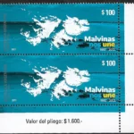 Malvinas nos une - 40 años - 1982-2022