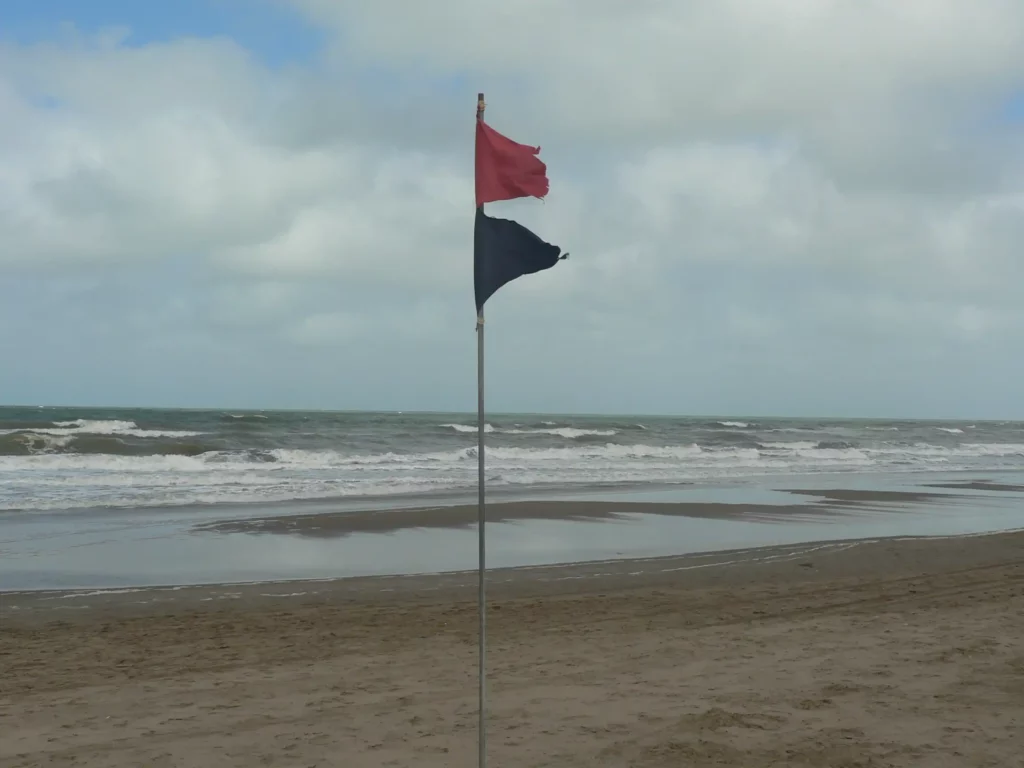 Bandiere da spiaggia