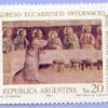 Congreso Eucarístico Internacional Buenos Aires 1934