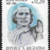Nicolás Avellaneda - (1836-1885)