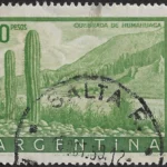 Próceres y Riquezas y Motivos Nacionales II - Quebrada de Humahuaca