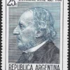 Bartolomé Mitre 1821-1906
