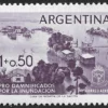 Pro Damnificados por la Inundación de 1958 en Buenos Aires