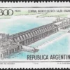 Central Hidroeléctrica Salto Grande