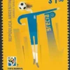 Copa Mundial de Fútbol Sudáfrica 2010 - Grecia