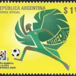 Copa Mundial de Fútbol Sudáfrica 2010 - Nigeria