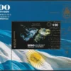 200 Años del Primer Izamiento de la bandera Argentina en Islas Malvinas 1820-2020