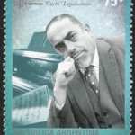 Gustavo Cuchi Leguizamón