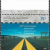 50 Aniversario de la Asociación Argentina de Carreteras - Año 2002