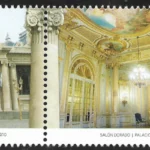 Palacio San Martin - Cancillería Argentina - Año 1910