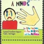 Derechos de los Niños - No a la Violencia a Niños - SAP - Año 2011