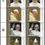 Su Santidad Papa Francisco